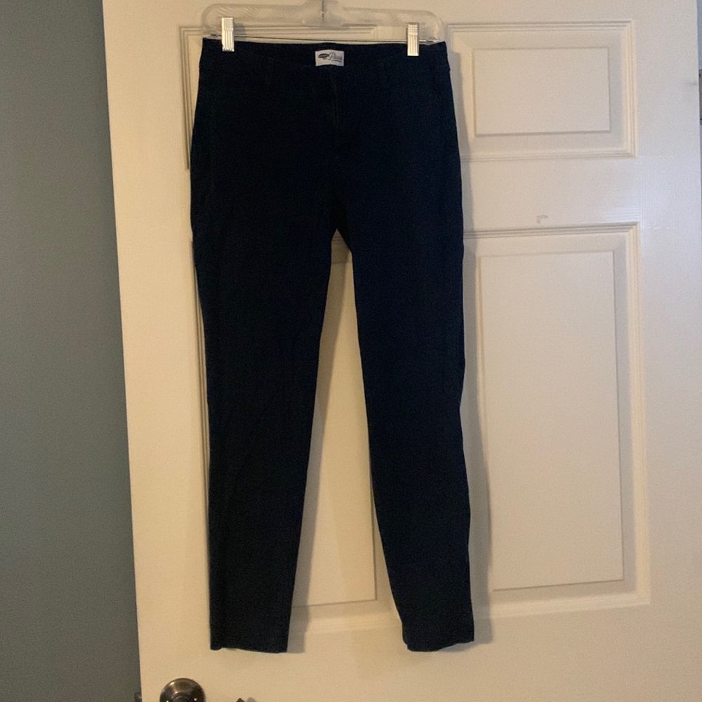 Old Navy Pixie dress pants